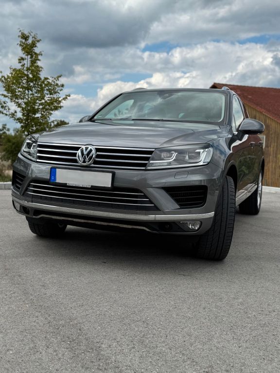 Touareg