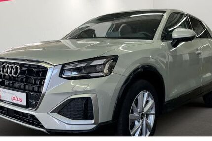 Audi Q2 8.129 km 32.850 &euro; Kaiserslautern 67663