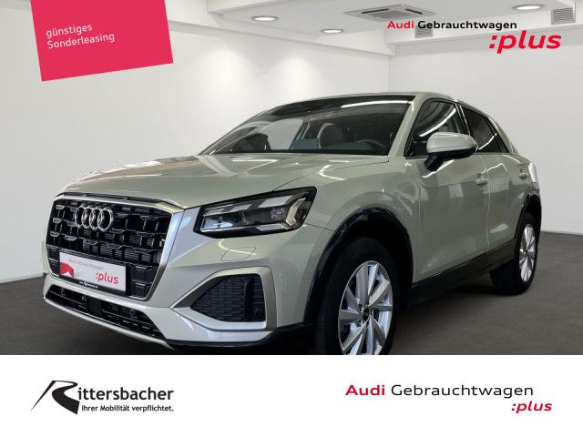 Audi Q2 8.129 km 32.850 &euro; Kaiserslautern 67663