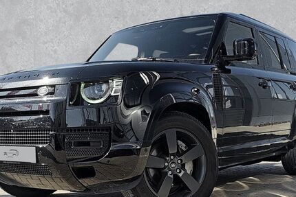 Land Rover Defender 27.000 km 78.690 &euro; Greding 91171