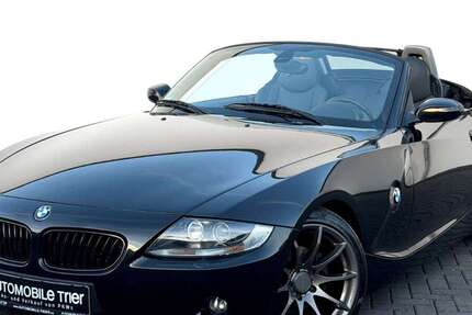 BMW Z4 107.000 km 12.990 &euro; Bekond 54340