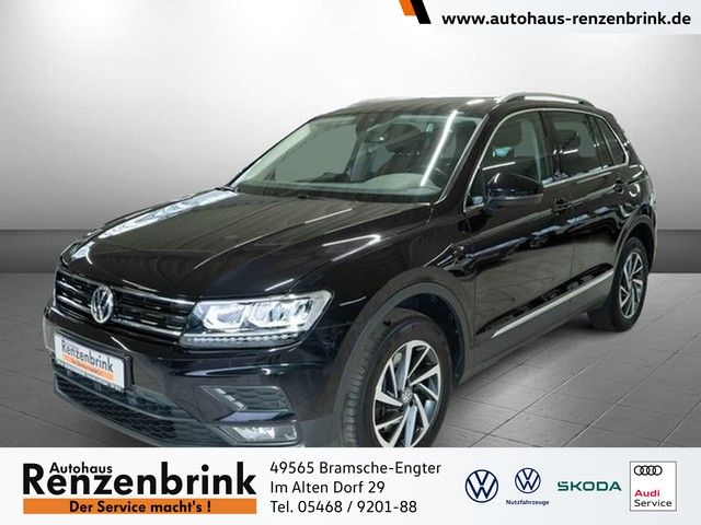 VW Tiguan 80.413 km 23.990 &euro; Bramsche 49565