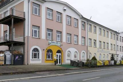 Wohnung Zeulenroda-Triebes Zeulenroda - 2 Zimmer, 48 m&sup2;, 35.000&euro; | Angebot:23596678