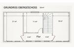 Etagenwohnung Sülzetal - 4.5 Zimmer, 117 m&sup2;, 790&euro; | Angebot:26342811