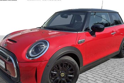 Mini Cooper SE 24.412 km 17.591 &euro; Cottbus 03044