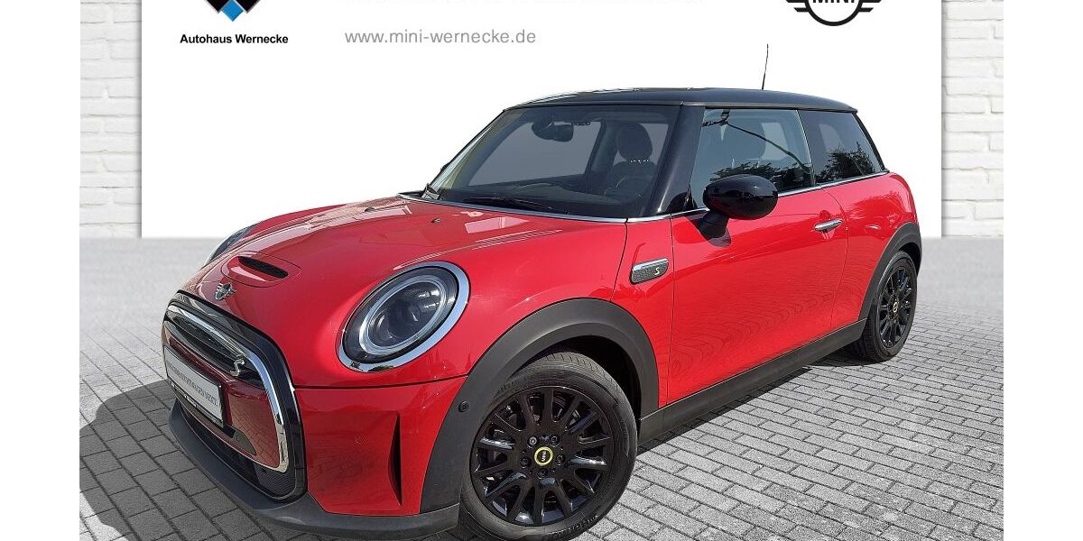 Mini Cooper SE 24.412 km 17.591 &euro; Cottbus 03044