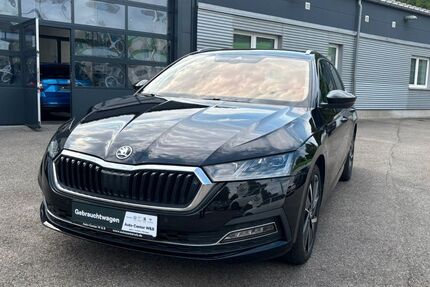 Skoda Octavia 61.000 km 21.990 &euro; Aalen-Essingen 73457