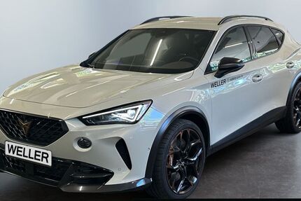 Cupra Formentor 23.820 km 37.980 &euro; Bremen 28205