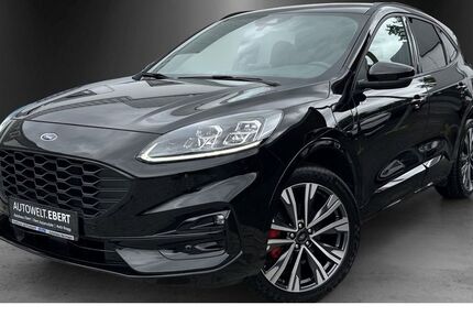 Ford Kuga 33.900 km 27.890 € Sandhausen 69207