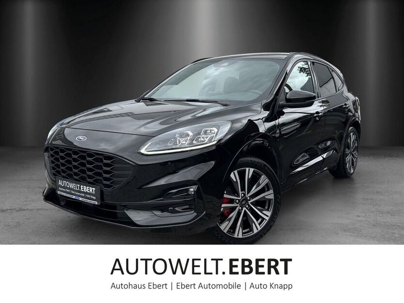 Ford Kuga 33.900 km 30.690 € Sandhausen 69207