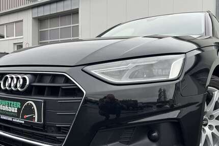 Audi A4 46.377 km 23.860 &euro; Marktredwitz 95615