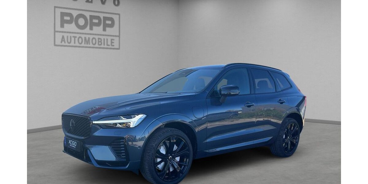 Volvo XC60 15.000 km 62.490 &euro; Nohra 99428