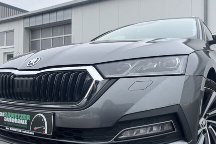 Skoda Octavia 19.096 km 26.860 &euro; Marktredwitz 95615