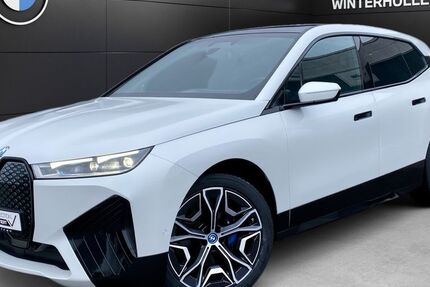 BMW iX 54.800 km 43.180 &euro; Farchant 82490