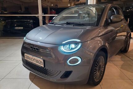 Fiat 500e 26.839 km 18.690 &euro; Mainz 55120