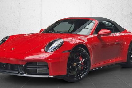 Porsche 992 7.900 km 189.700 &euro; Osnabrück 49078
