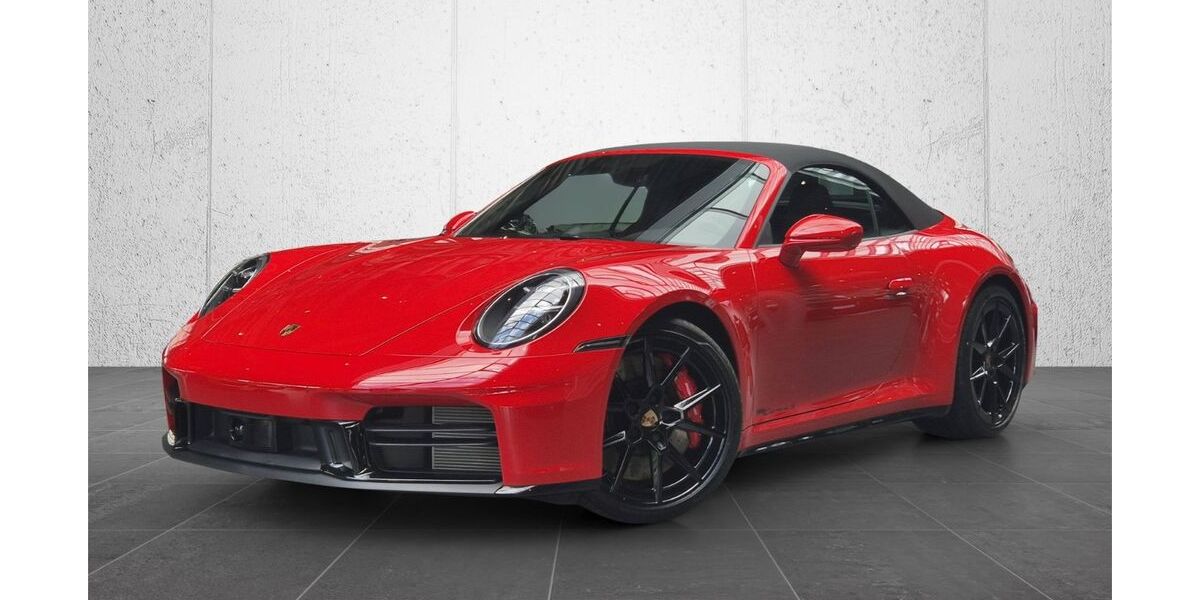 Porsche 992 7.900 km 189.700 &euro; Osnabrück 49078