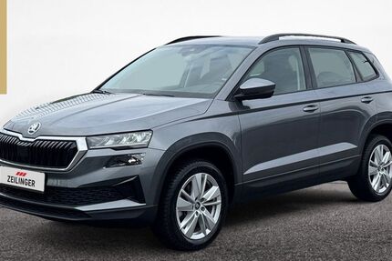 Skoda Karoq 11.720 km 28.567 &euro; Dietersheim 91463