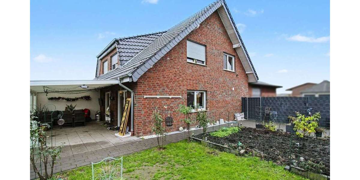 Einfamilienhaus Geseke - 4 Zimmer, 103 m&sup2;, 345.000&euro; | Angebot:25601369