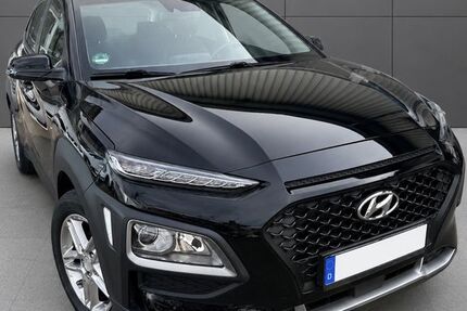 Hyundai KONA 12.000 km 16.490 &euro; Filderstadt 70794