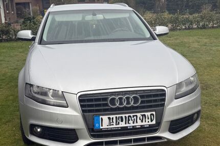 Audi A4 177.000 km 5.500 &euro; Immenstedt 25885