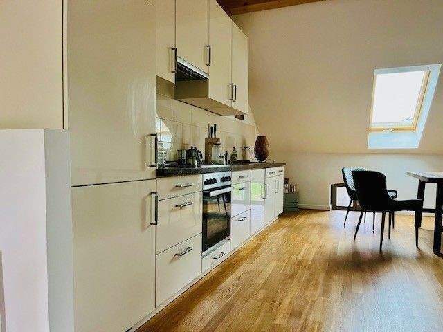 Terrassenwohnung Geesthacht Altstadt - 2 Zimmer, 236.000&euro; | Angebot:25665464