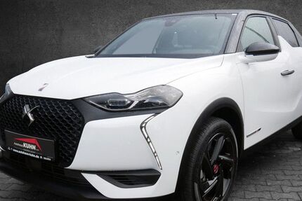 DS Automobiles DS3 Crossback 20.300 km 16.990 &euro; Karlsruhe 76185