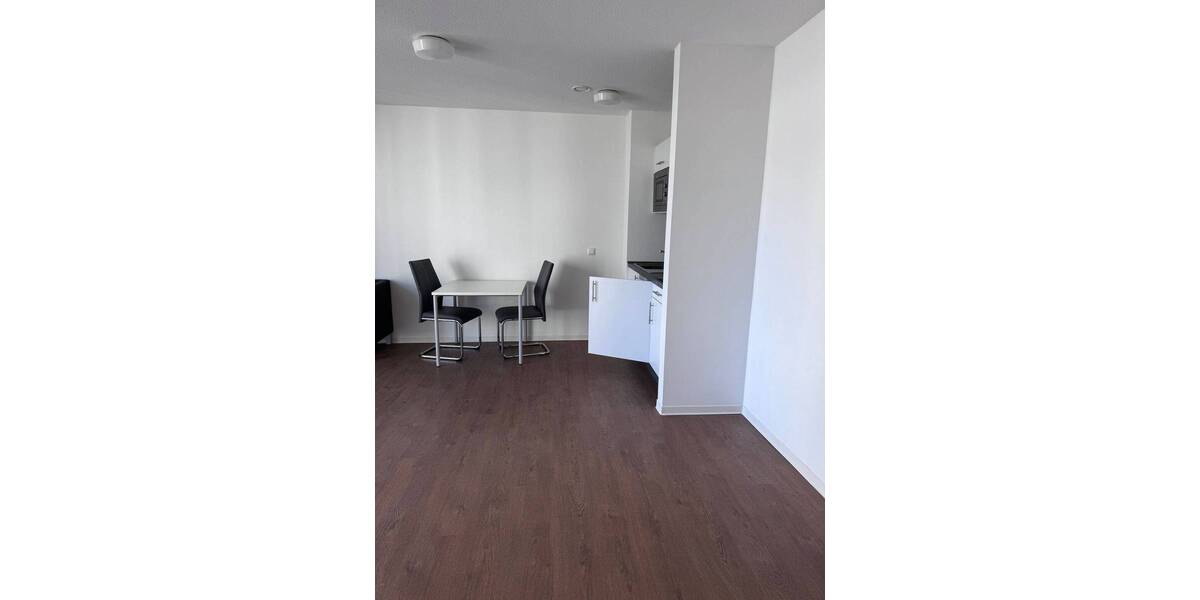 Etagenwohnung Fürth Innenstadt - 2 Zimmer, 34 m&sup2;, 590&euro; | Angebot:26345416