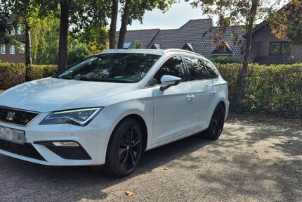 Seat Leon 130.645 km 10.000 &euro; Kamen 59174