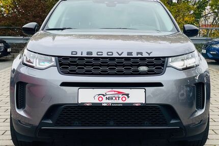 Land Rover Discovery 185.000 km 14.900 &euro; Flörsheim 65439