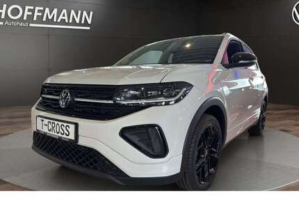 VW T-Cross 11.500 km 29.790 &euro; Burgwald / Bottendorf 35099