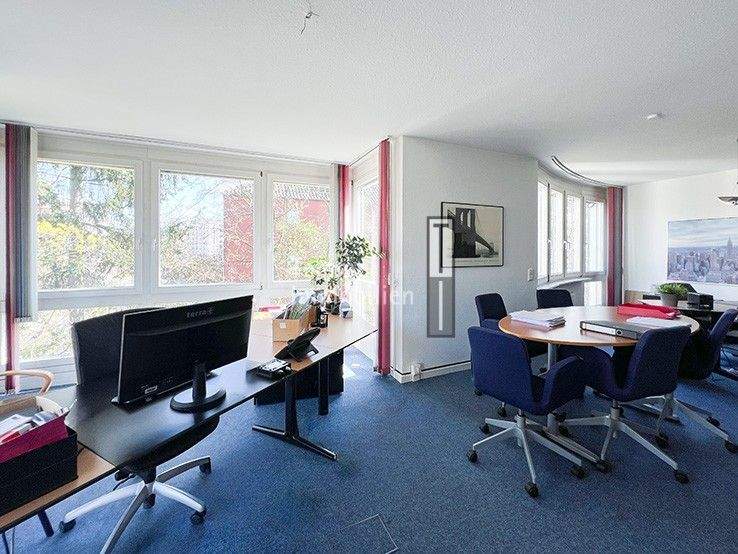 Gewerbeobjekt Nürnberg Maxfeld - 538.000&euro; | Angebot:25695988
