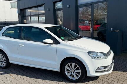 VW Polo 91.562 km 7.390 &euro; Westerwalsede 27386