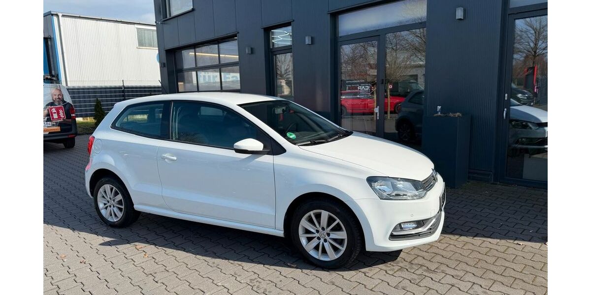 VW Polo 91.562 km 7.390 &euro; Westerwalsede 27386