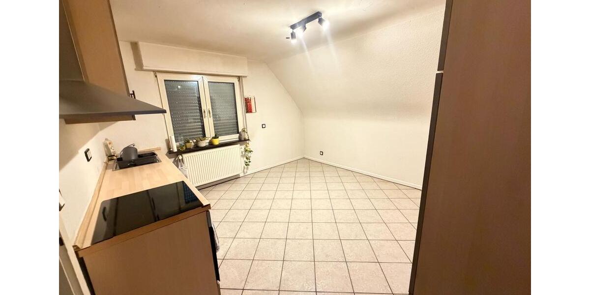 Etagenwohnung Mörlenbach - 2 Zimmer, 55 m&sup2;, 680&euro; | Angebot:25999904