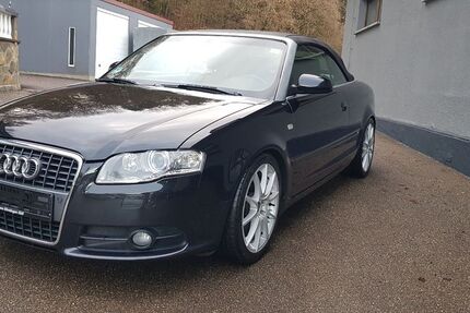 Audi A4 218.150 km 7.200 &euro; Nagold 72202
