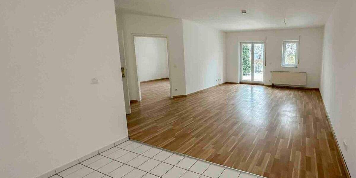 Etagenwohnung Grünheide (Mark) Grünheide - 2 Zimmer, 60 m&sup2;, 199.000&euro; | Angebot:24857368