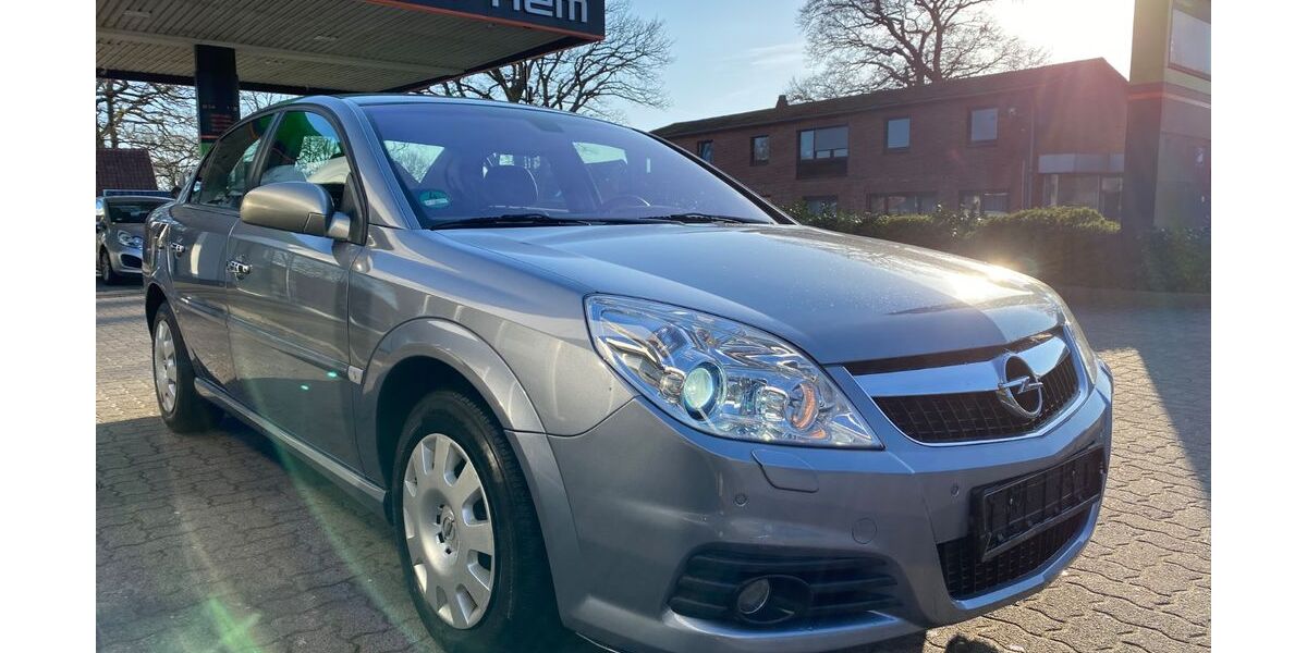 Opel Vectra 178.000 km 3.590 &euro; Beckdorf 21643