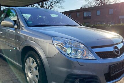 Opel Vectra 178.000 km 3.999 &euro; Beckdorf 21643
