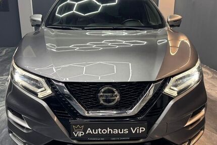Nissan Qashqai 100.652 km 19.999 &euro; Eching 84174