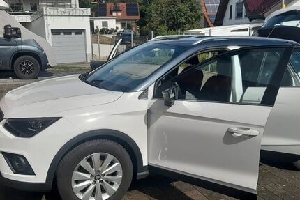 Seat Arona 30.000 km 13.500 &euro; Senden 89233