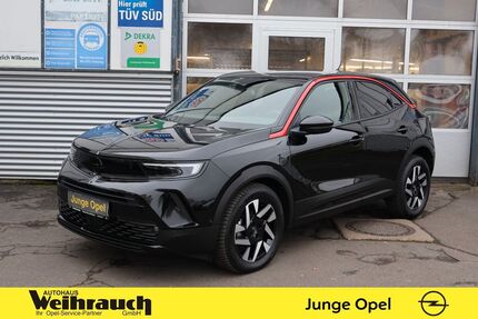 Opel Mokka 16.605 km 20.995 &euro; Tauberbischofsheim 97941