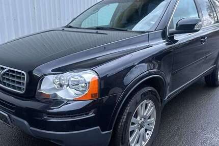 Volvo XC90 275.000 km 5.999 &euro; Biebergemünd 63599