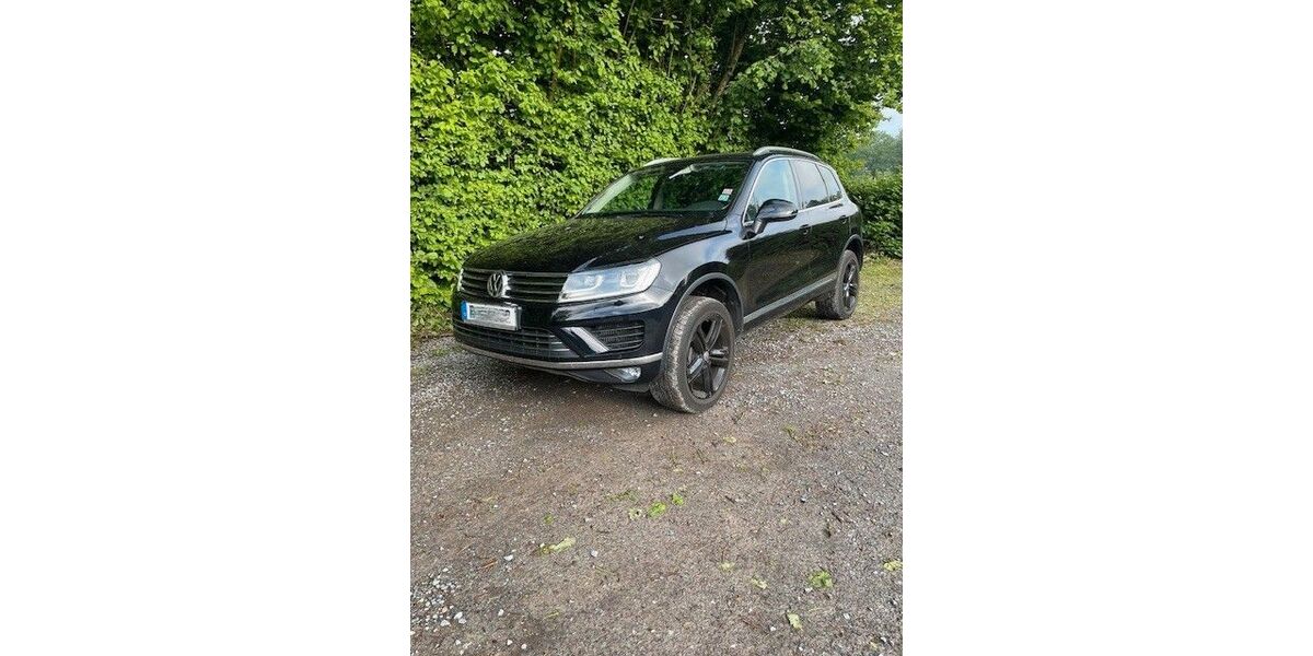 VW Touareg 75.000 km 37.200 &euro; Essen 45239