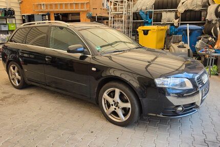 Audi A4 190.000 km 6.999 &euro; Wutöschingen 79793