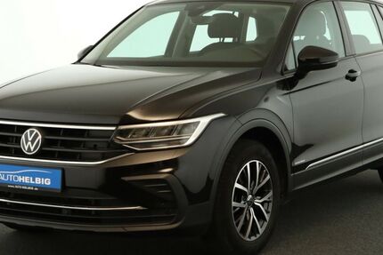VW Tiguan 55.400 km 25.990 &euro; Donnersdorf 97499