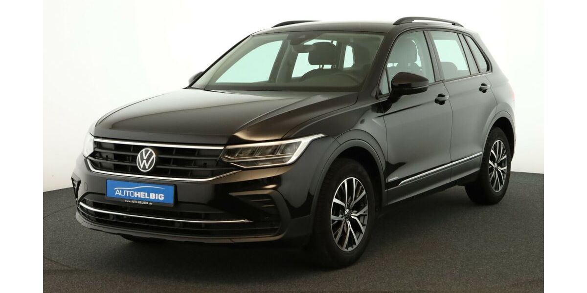 VW Tiguan 55.400 km 25.990 &euro; Donnersdorf 97499