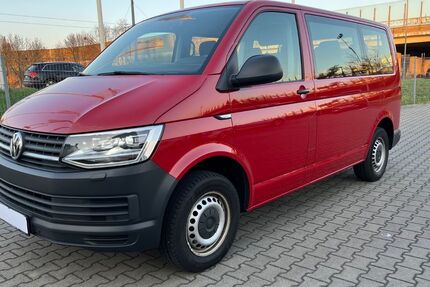 VW T6 Caravelle 153.600 km 25.000 &euro; Dresden 01156