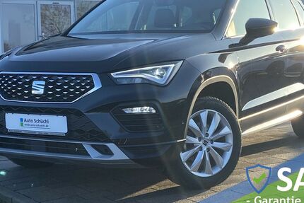 Seat Ateca 12.519 km 25.948 &euro; Schrobenhausen-Edelshsn. 86529