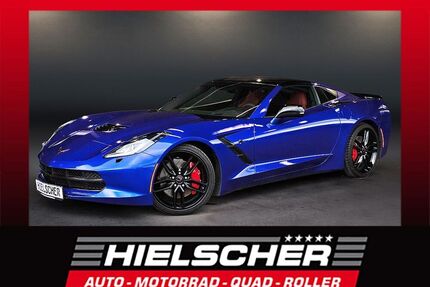 Corvette C7